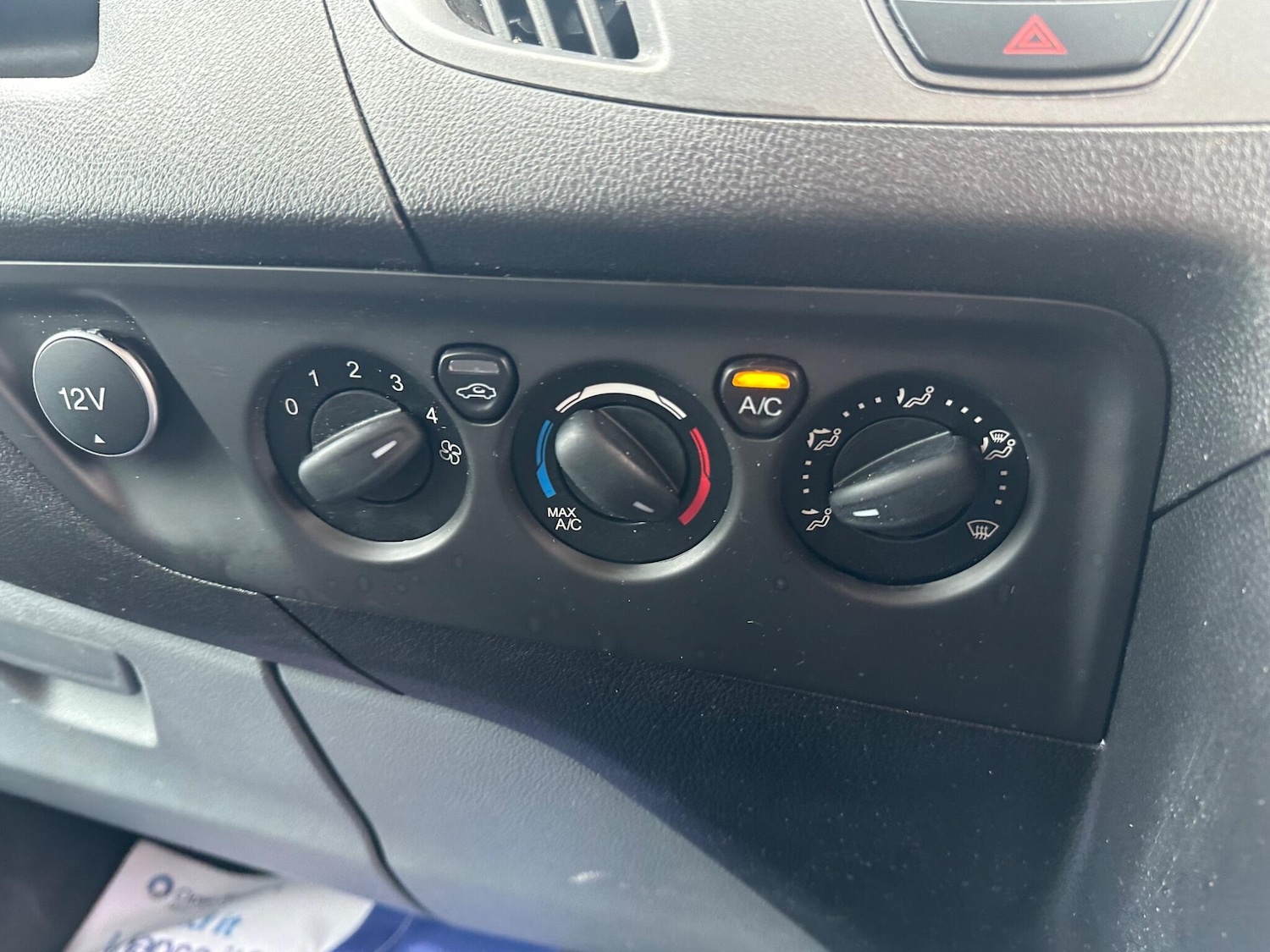 Used Ford Transit Custom 2017 for sale - 76432552: Photo 24