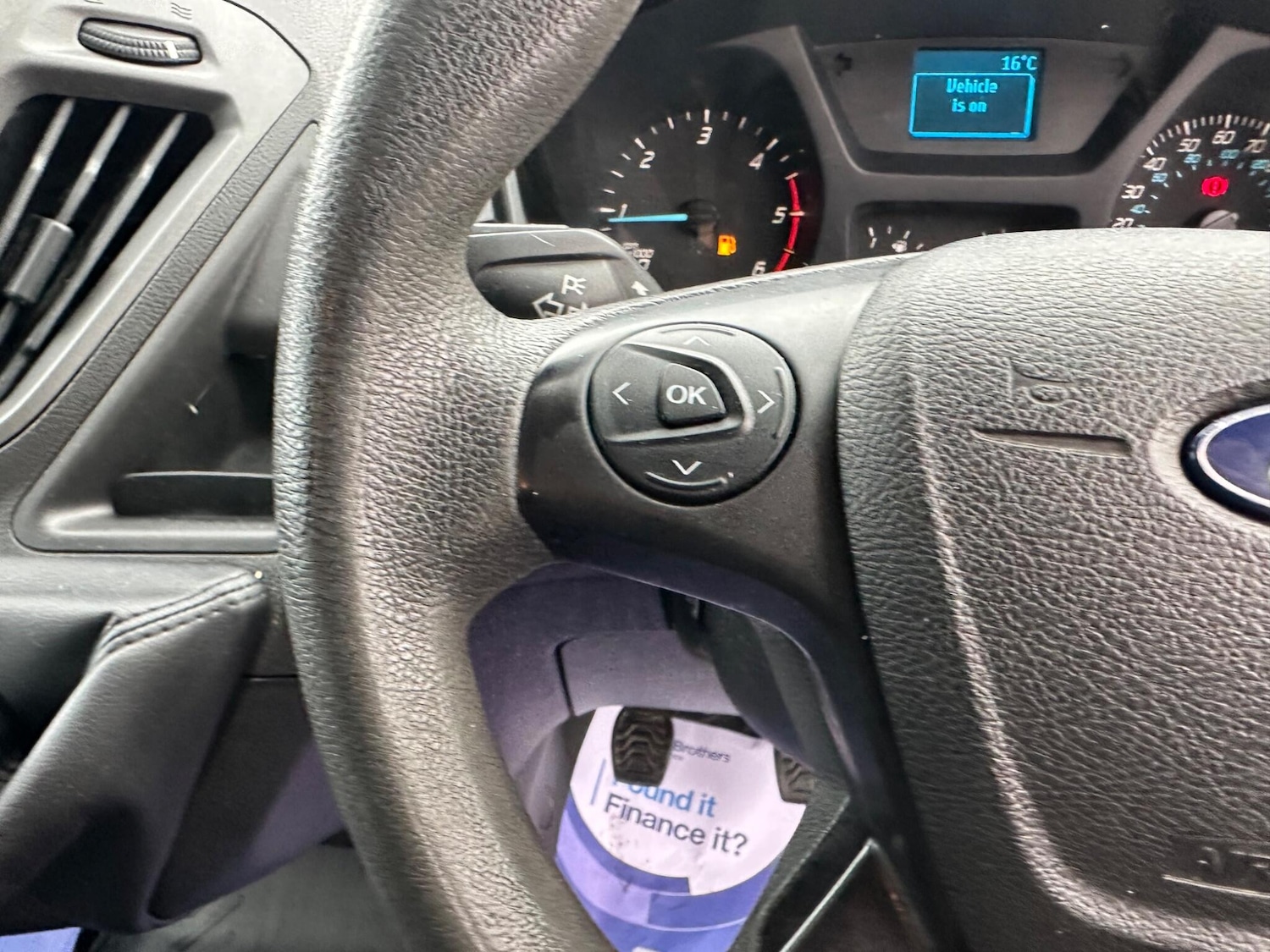 Used Ford Transit Custom 2017 for sale - 76432552: Photo 26