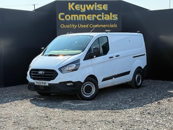 Used Ford Transit Custom 2021 for sale - 79181146: Photo