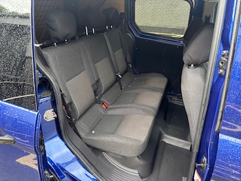 Used Ford Transit Connect 2018 for sale - 78811474: Photo