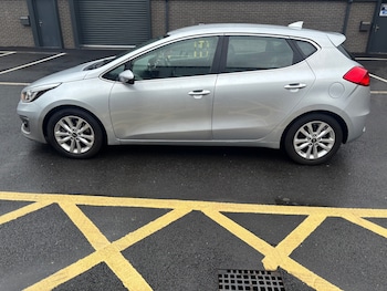 Used Kia Ceed 2017 for sale - 78841458: Photo