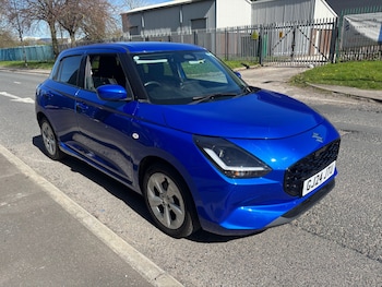 Used Suzuki Swift 2024 for sale - 78493739: Photo