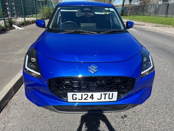 Used Suzuki Swift 2024 for sale - 78493739: Photo