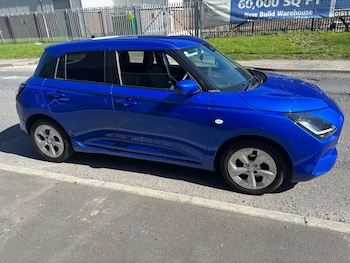 Used Suzuki Swift 2024 for sale - 78493739: Photo