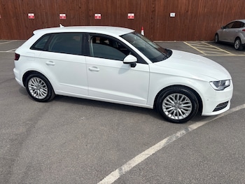 Used Audi A3 2015 for sale - 78612326: Photo