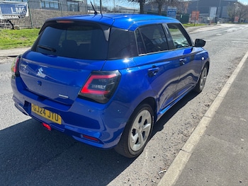 Used Suzuki Swift 2024 for sale - 78433637: Photo