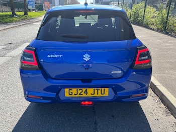 Used Suzuki Swift 2024 for sale - 78433637: Photo