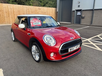 Used MINI Hatch 2017 for sale - 79081755: Photo