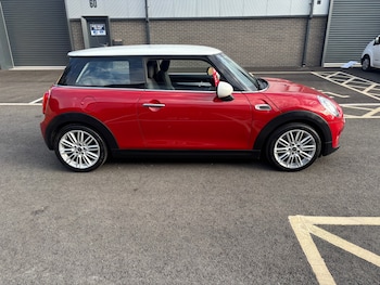 Used MINI Hatch 2017 for sale - 79081755: Photo