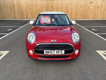 Used MINI Hatch 2017 for sale - 79081755: Photo