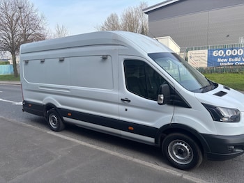 Used Ford Transit 2017 for sale - 78460273: Photo