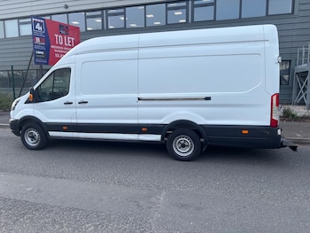 Used Ford Transit 2017 for sale - 78460273: Photo