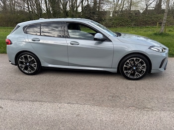 Used BMW 1 Series 2025 for sale - 78655343: Photo