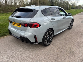 Used BMW 1 Series 2025 for sale - 78655343: Photo