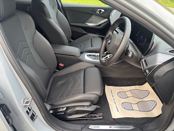 Used BMW 1 Series 2025 for sale - 78655343: Photo