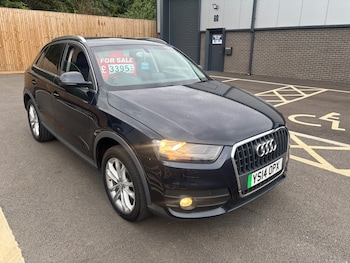 Used Audi Q3 2014 for sale - 79479058: Photo