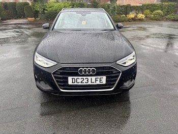 Used Audi A4 2023 for sale - 78451047: Photo