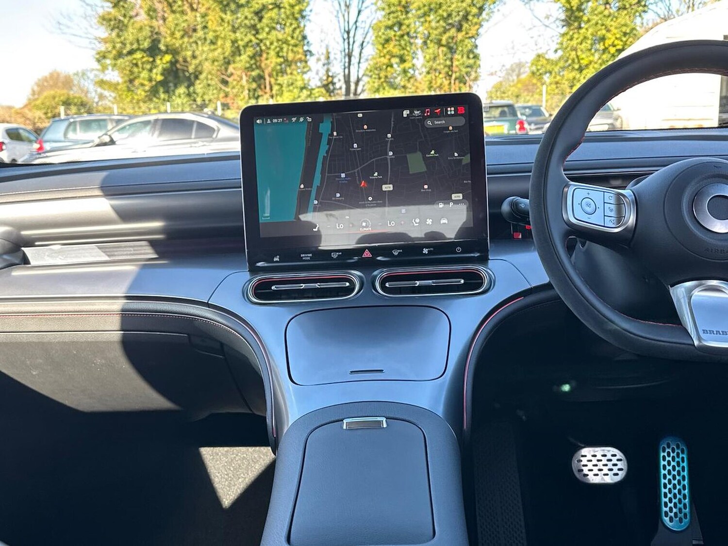 Used smart #1 2025 for sale - 77488687: Photo 13