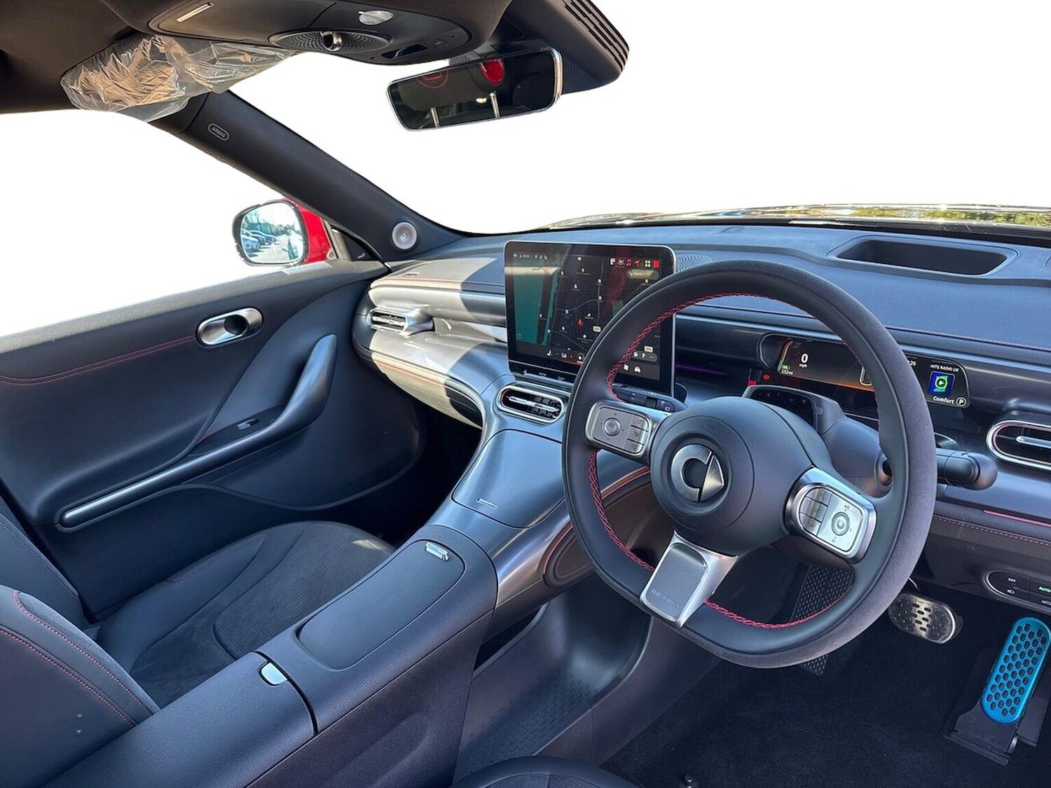 Used smart #1 2025 for sale - 77488687: Photo 15