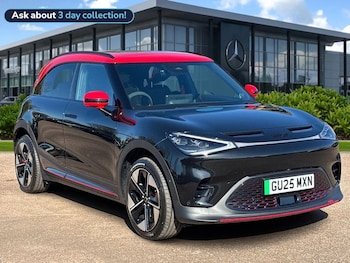 smart #1 feature image