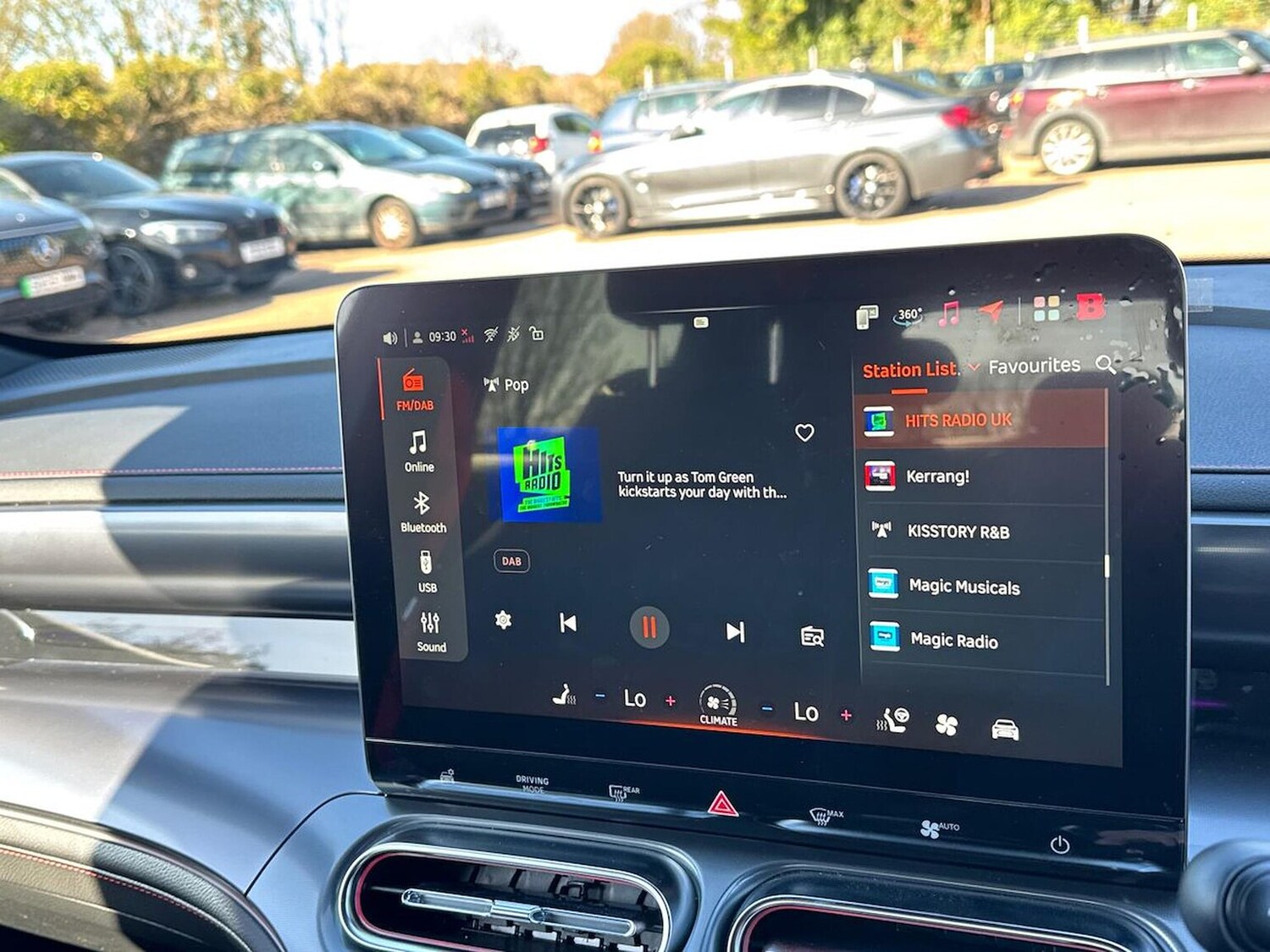 Used smart #1 2025 for sale - 77488687: Photo 25