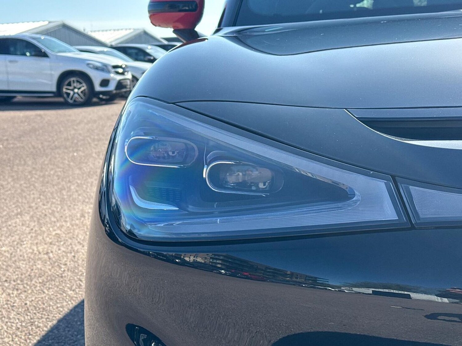 Used smart #1 2025 for sale - 77488687: Photo 34