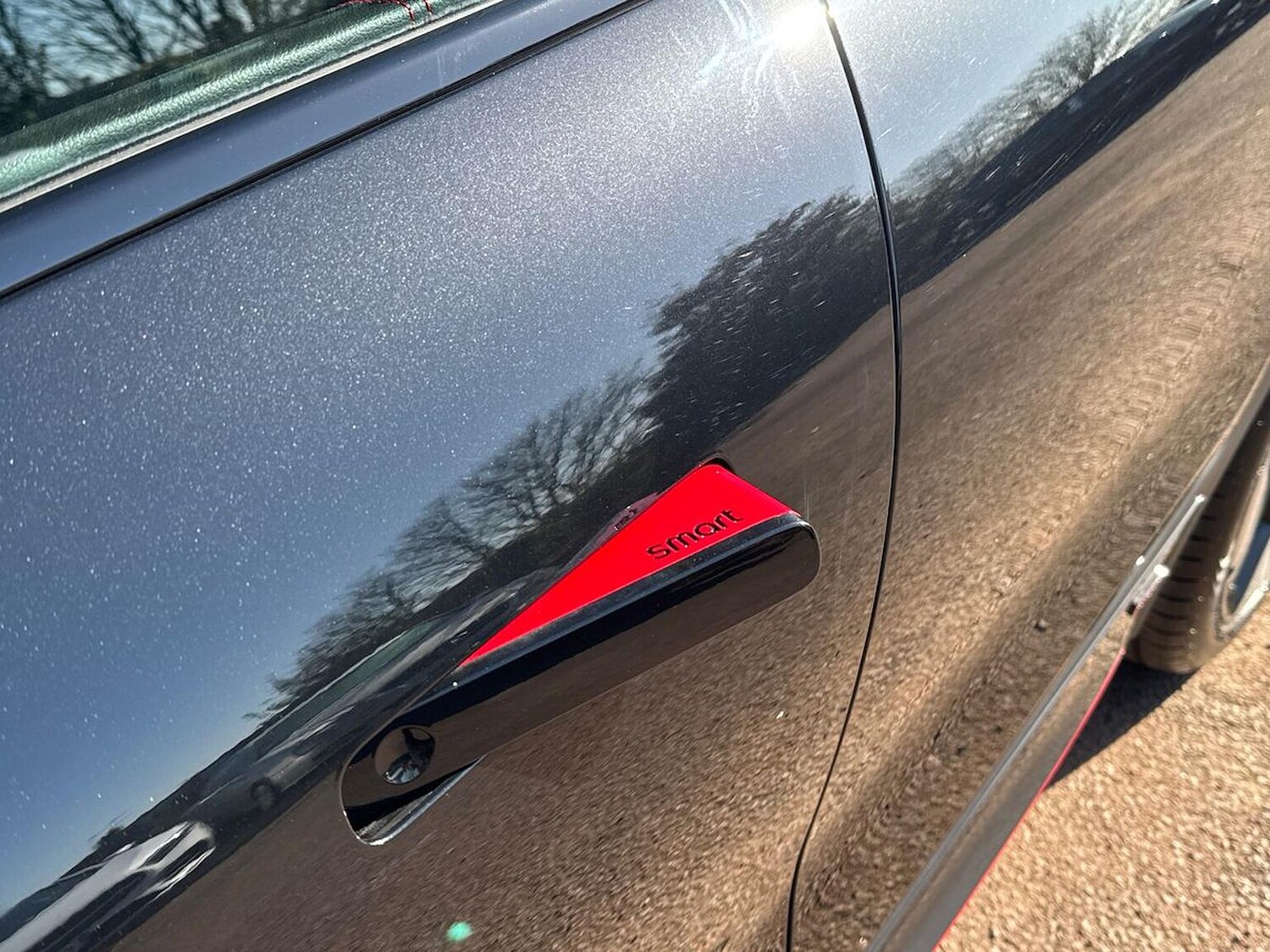Used smart #1 2025 for sale - 77488687: Photo 37