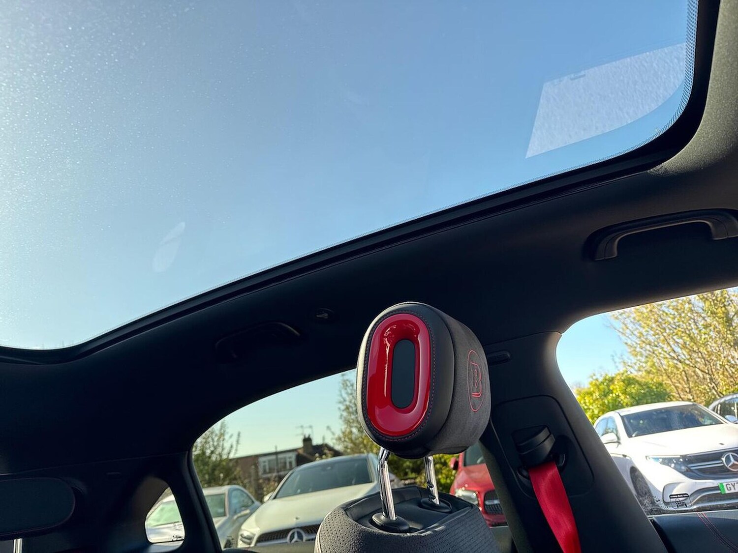 Used smart #1 2025 for sale - 77488687: Photo 40