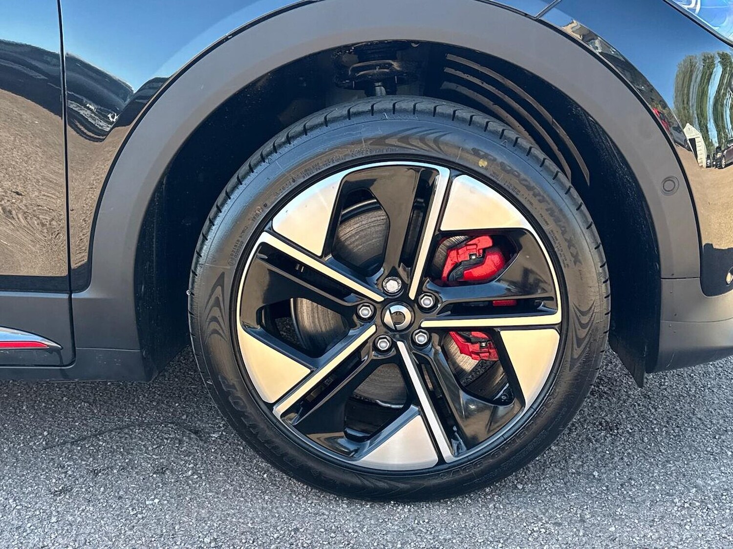 Used smart #1 2025 for sale - 77488687: Photo 6