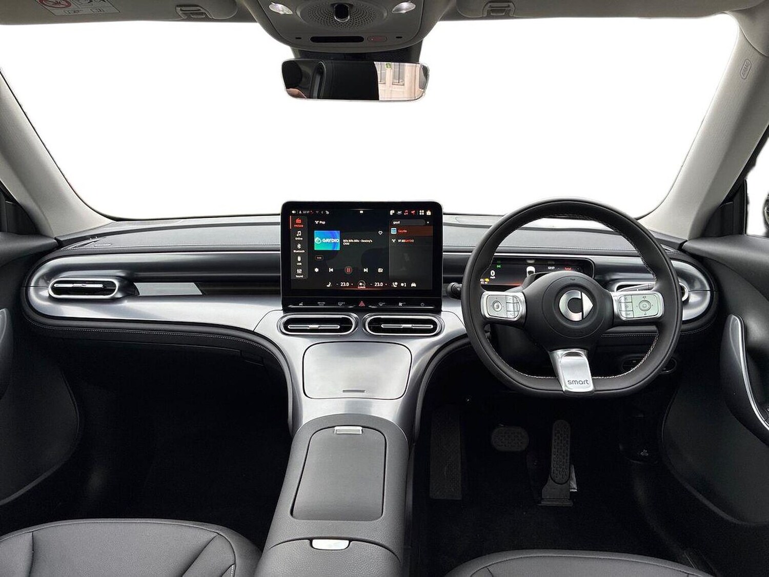 Used smart #1 2025 for sale - 77488691: Photo 10