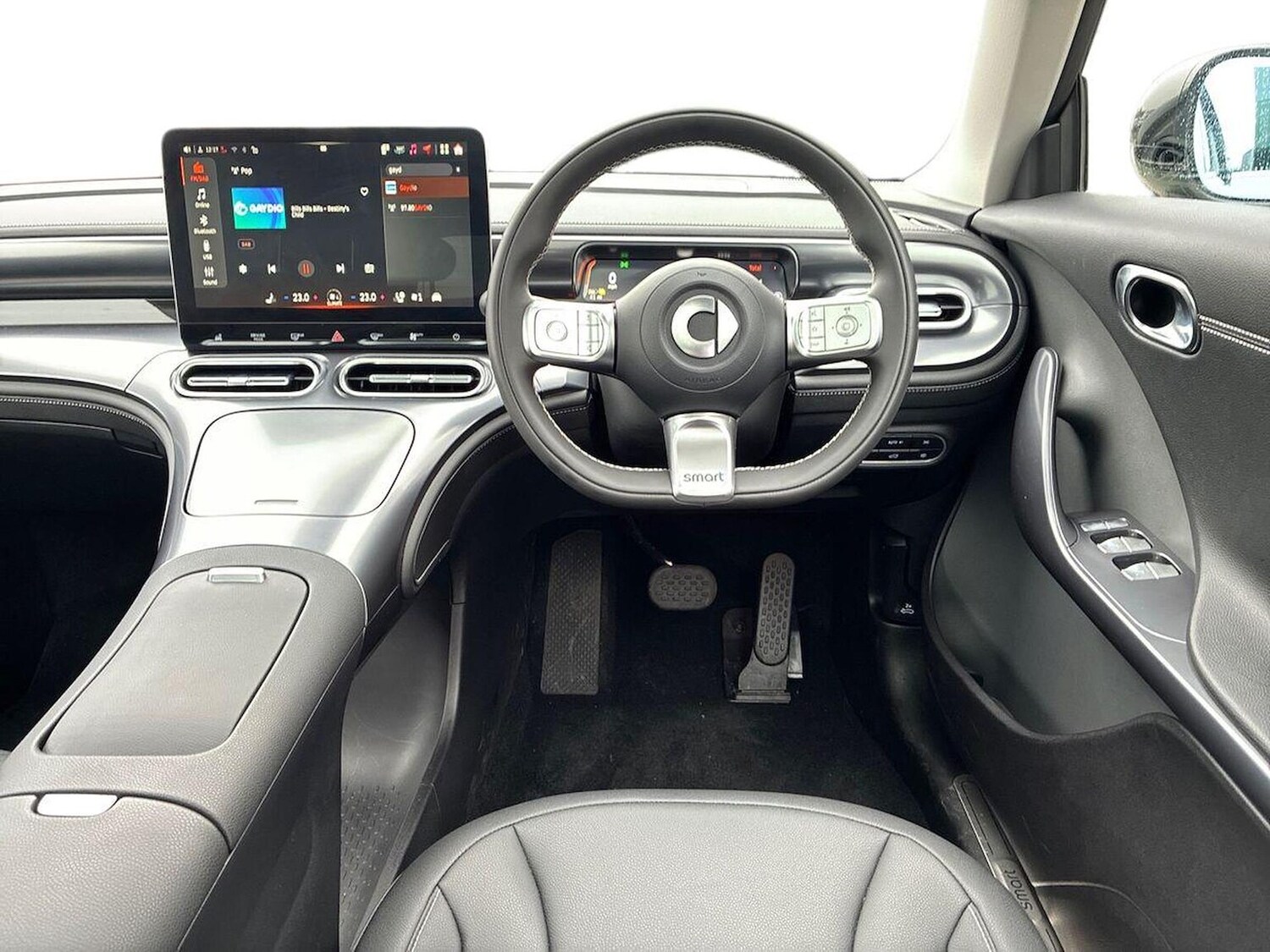 Used smart #1 2025 for sale - 77488691: Photo 11