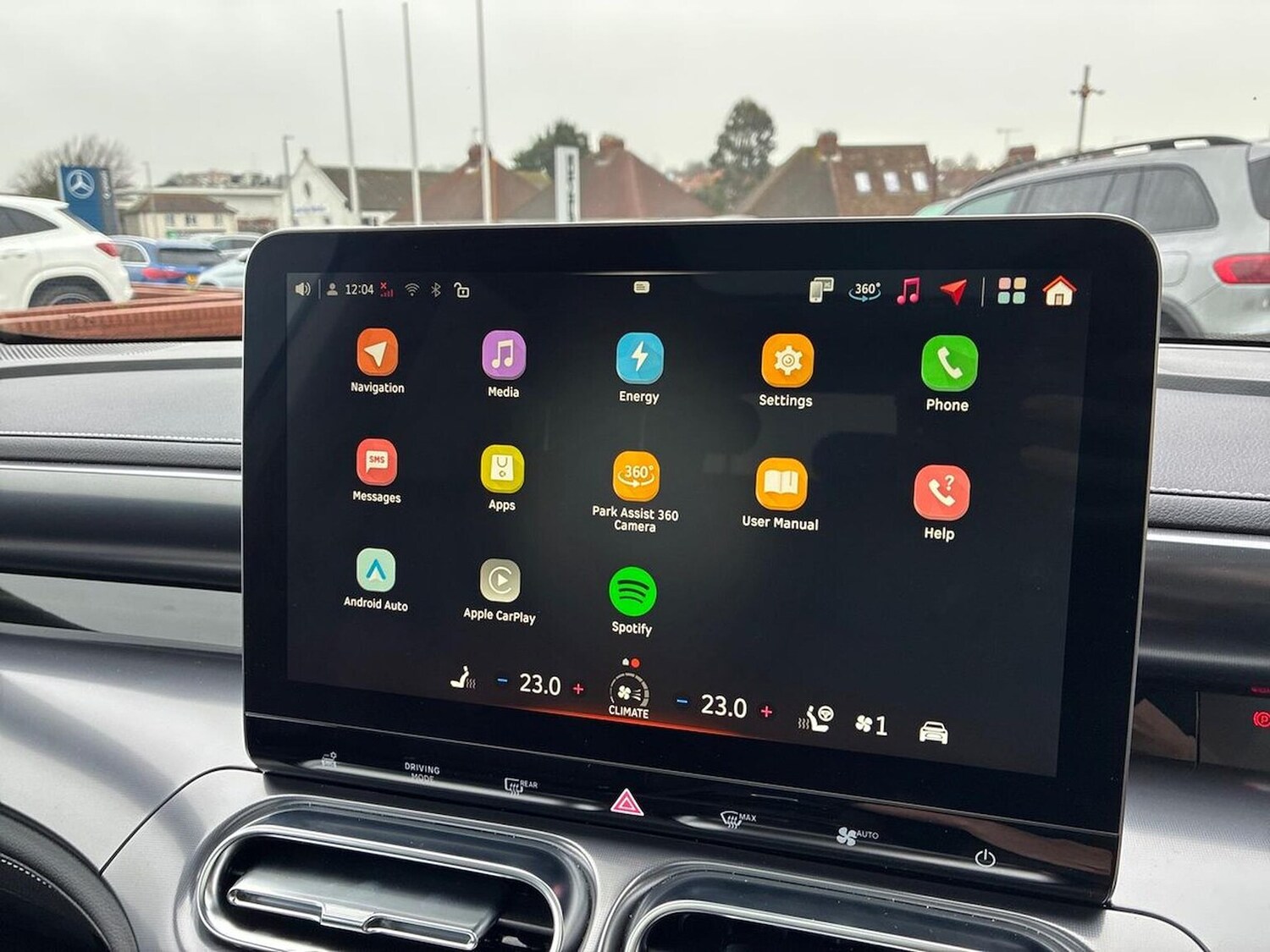 Used smart #1 2025 for sale - 77488691: Photo 13