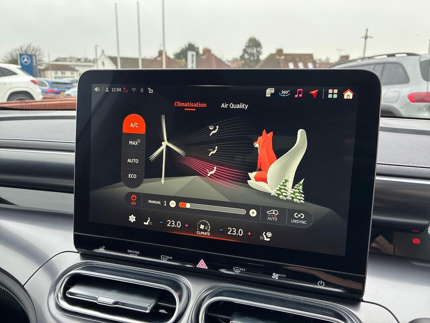 Used smart #1 2025 for sale - 77488691: Photo 14