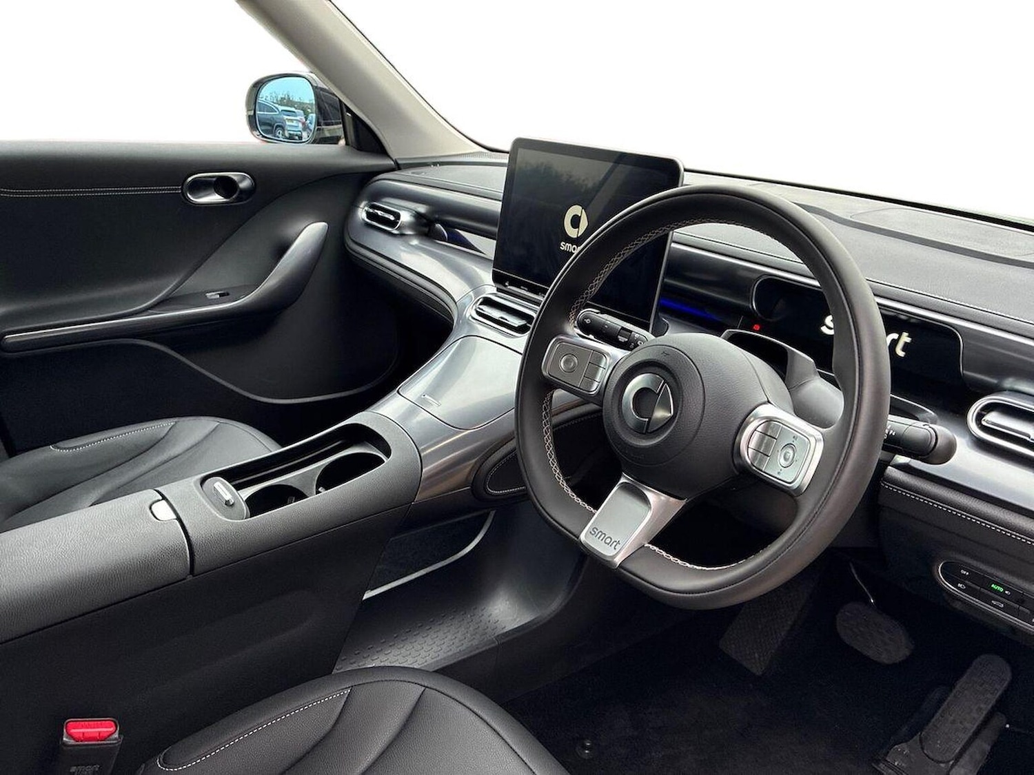 Used smart #1 2025 for sale - 77488691: Photo 17