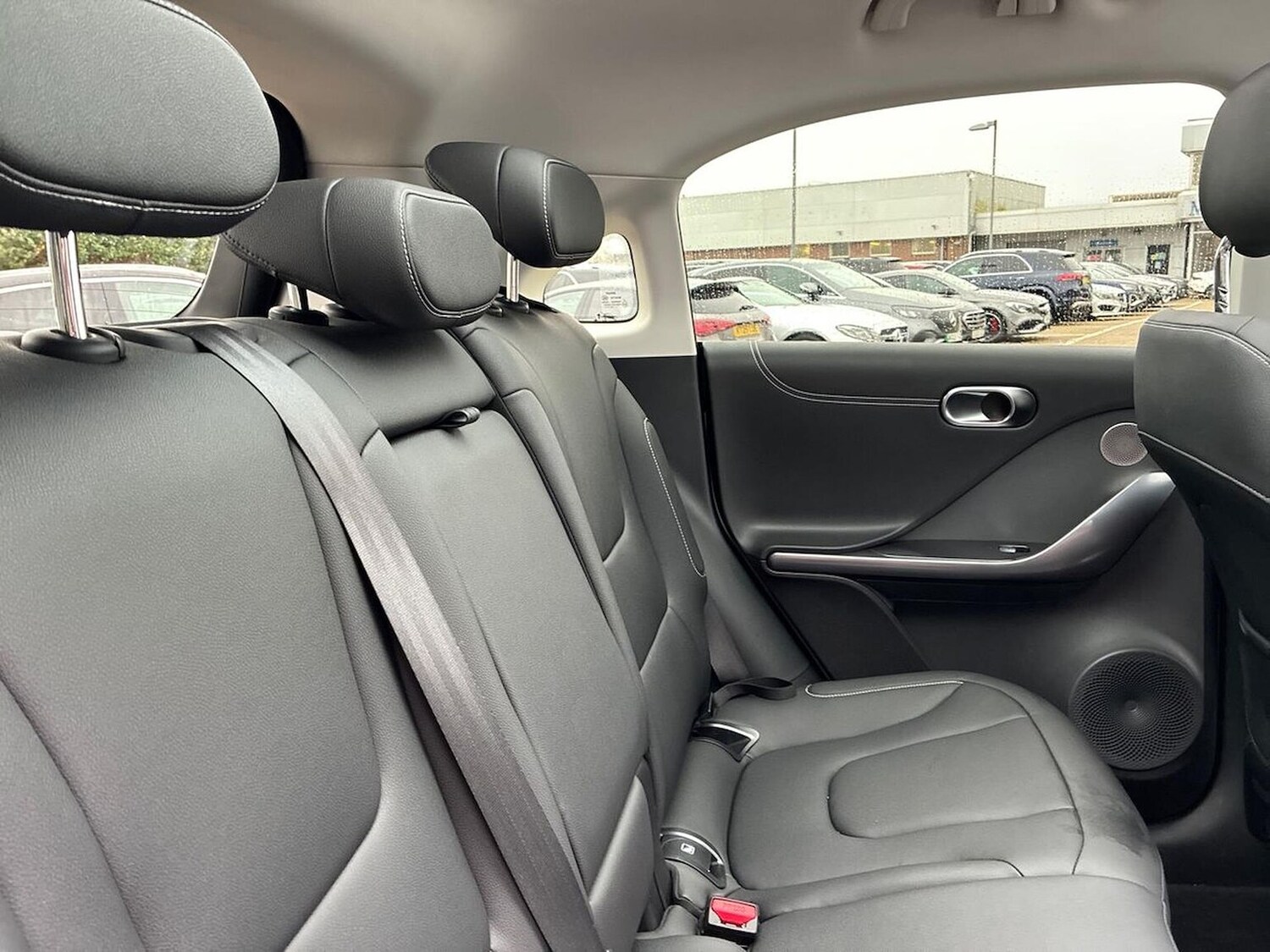 Used smart #1 2025 for sale - 77488691: Photo 18