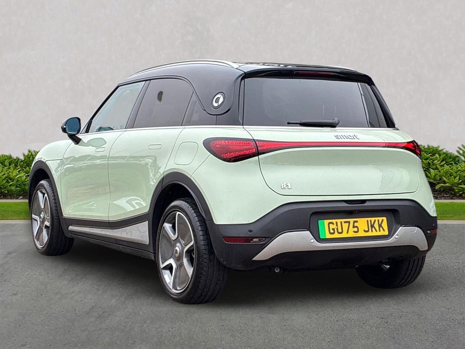 Used smart #1 2025 for sale - 77488691: Photo 2