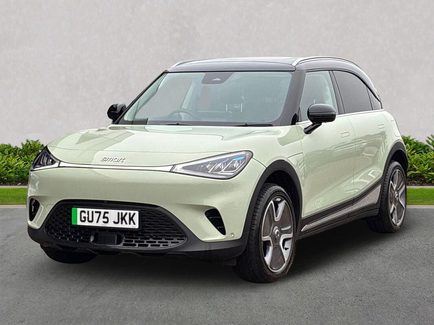 Used smart #1 2025 for sale - 77488691: Photo 22