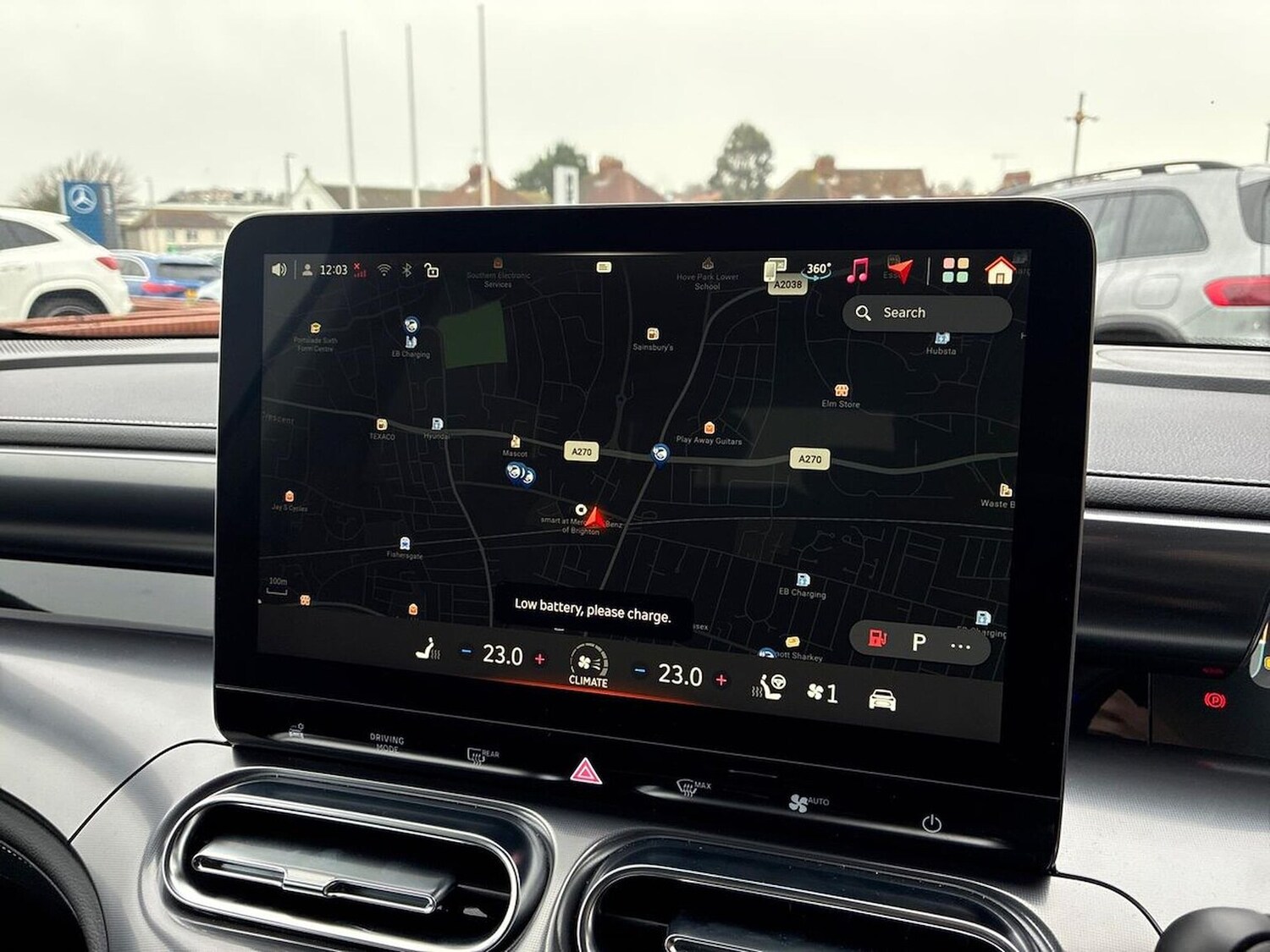 Used smart #1 2025 for sale - 77488691: Photo 26