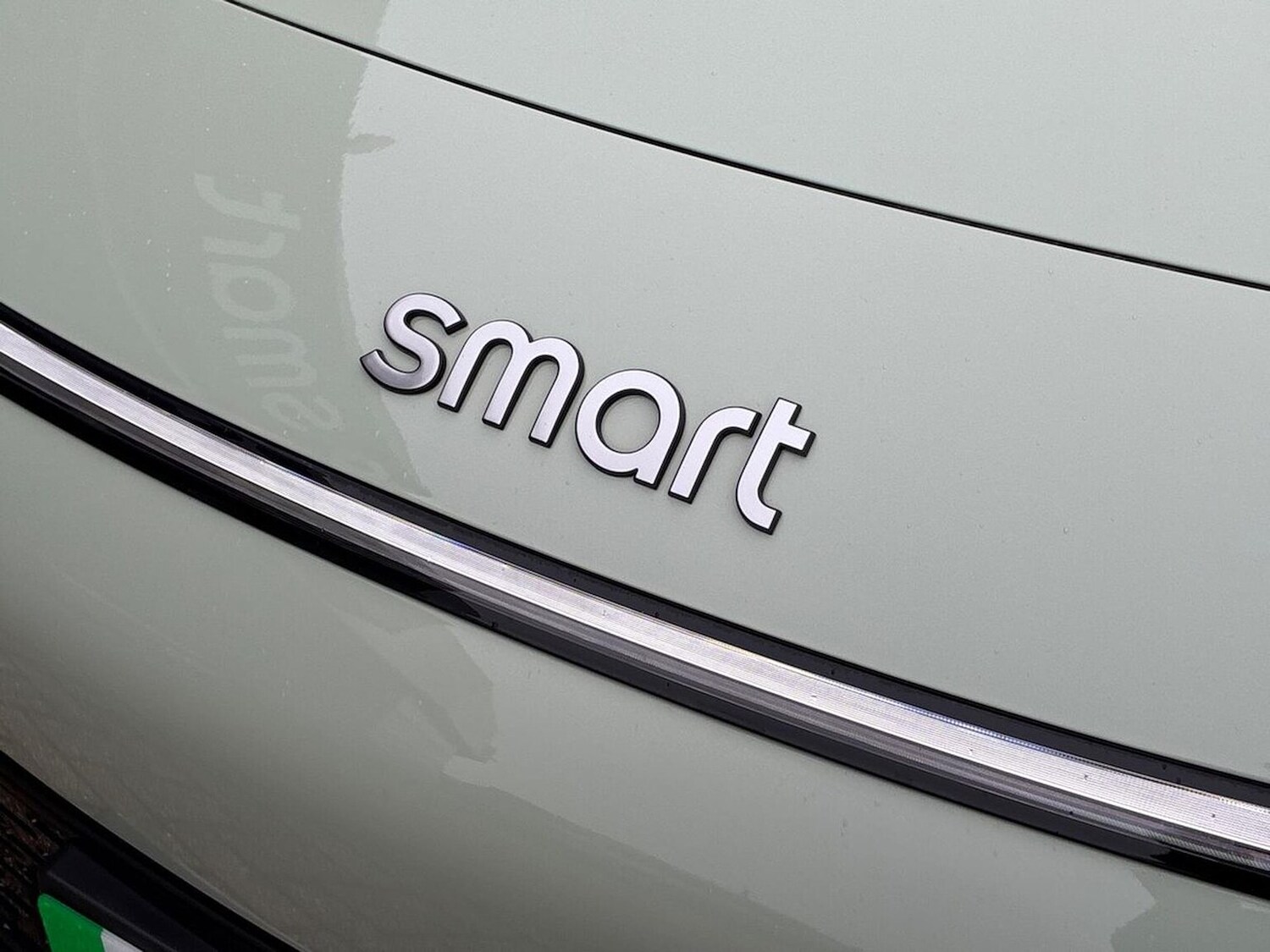 Used smart #1 2025 for sale - 77488691: Photo 35