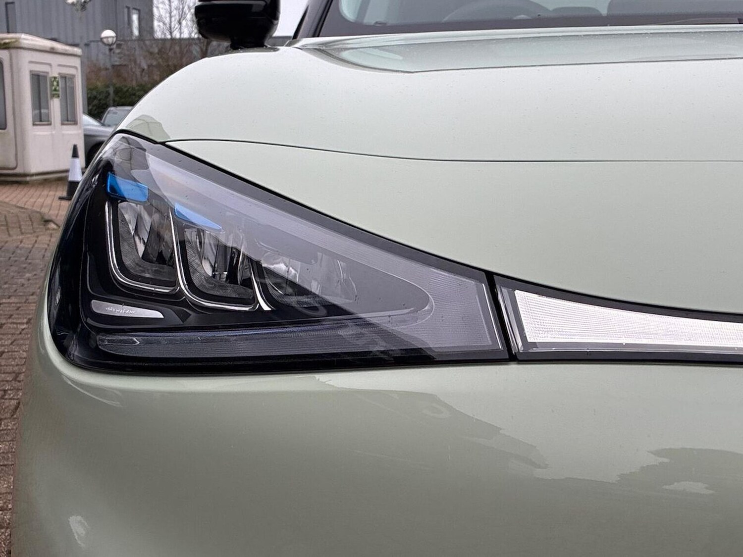 Used smart #1 2025 for sale - 77488691: Photo 36