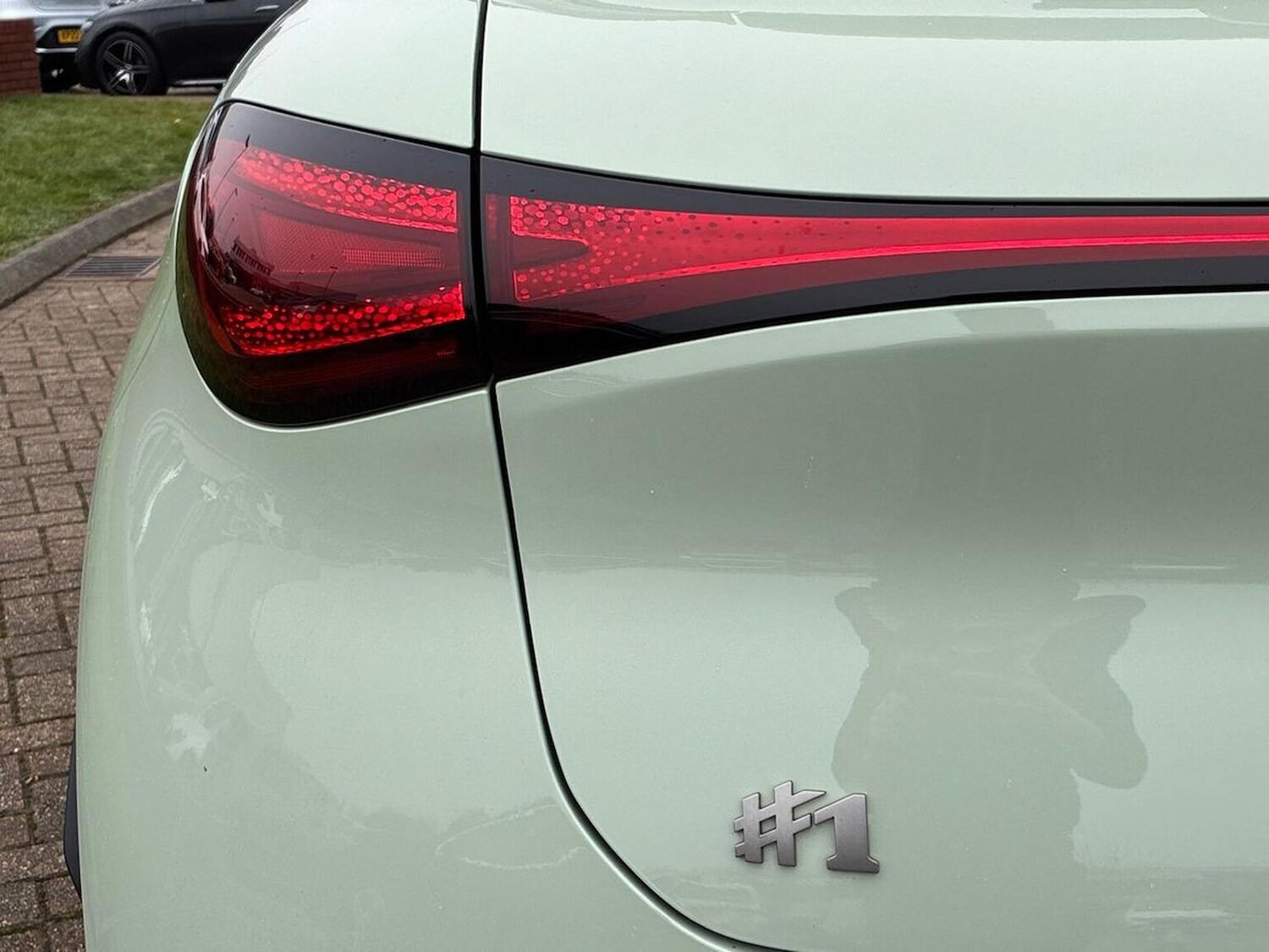 Used smart #1 2025 for sale - 77488691: Photo 37