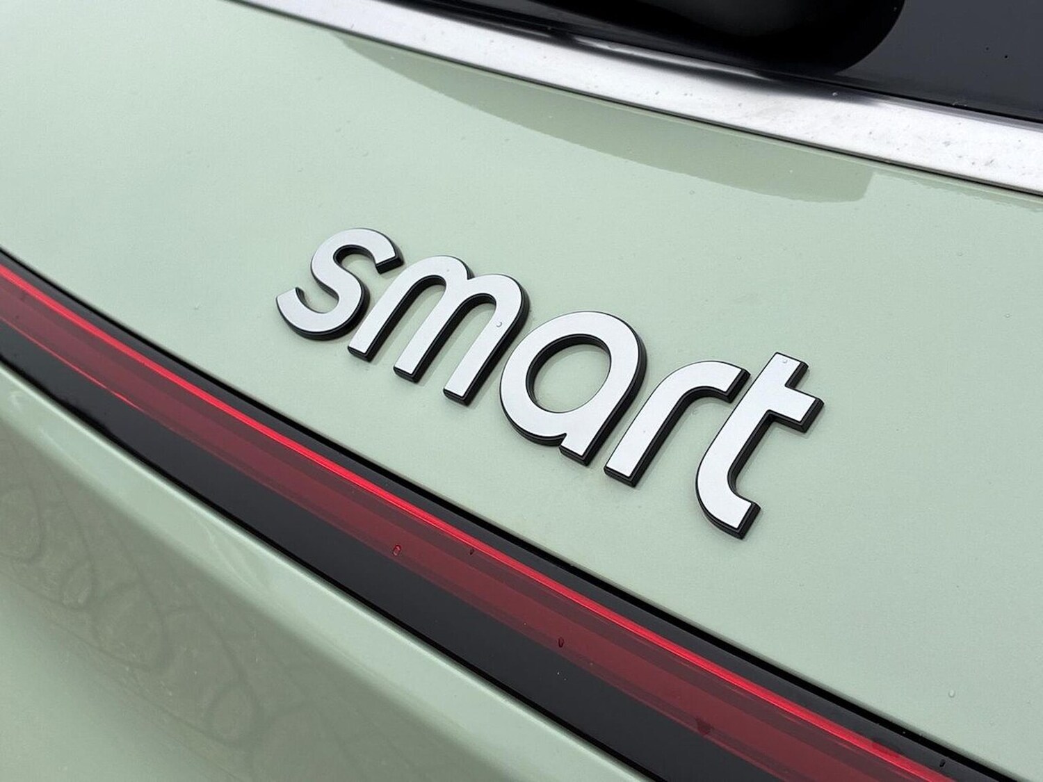 Used smart #1 2025 for sale - 77488691: Photo 38