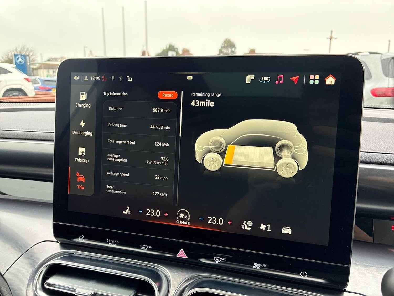 Used smart #1 2025 for sale - 77488691: Photo 42