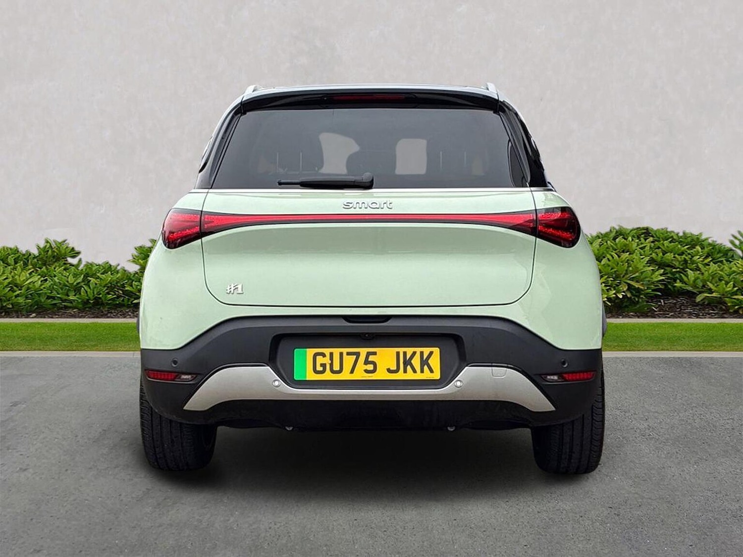 Used smart #1 2025 for sale - 77488691: Photo 6