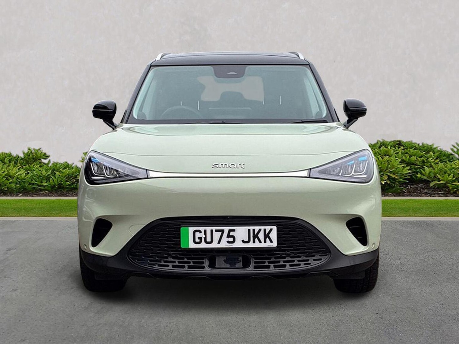 Used smart #1 2025 for sale - 77488691: Photo 7