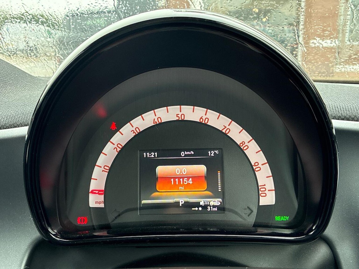 Used smart forfour 2018 for sale - 76455212: Photo 10