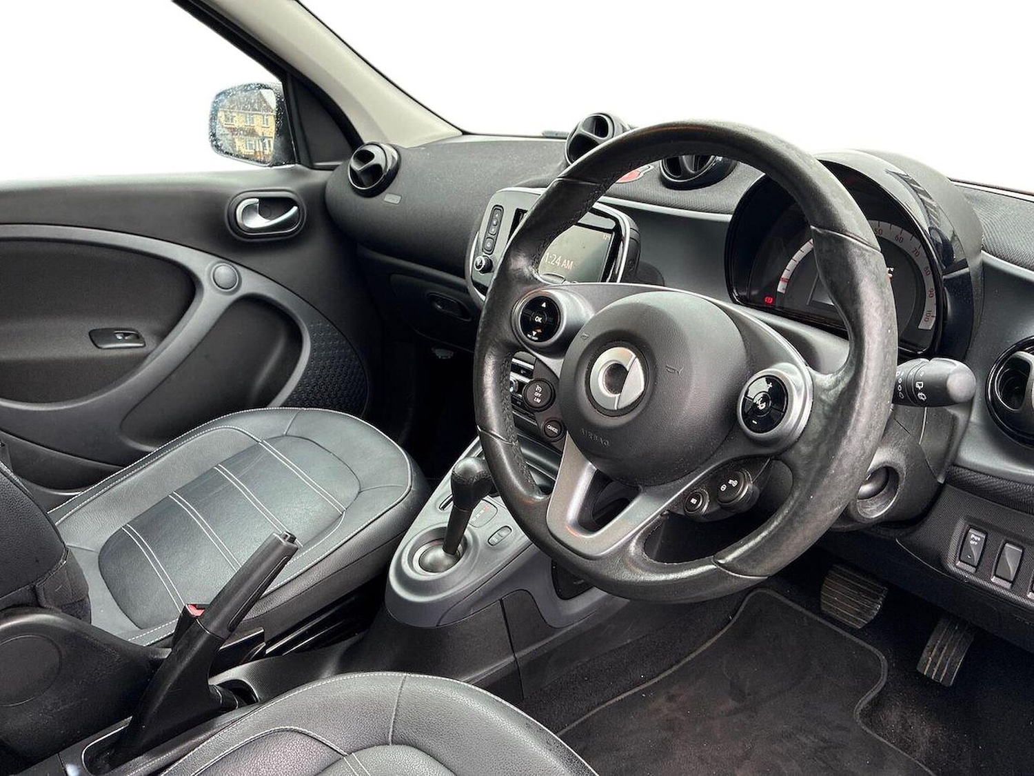 Used smart forfour 2018 for sale - 76455212: Photo 15