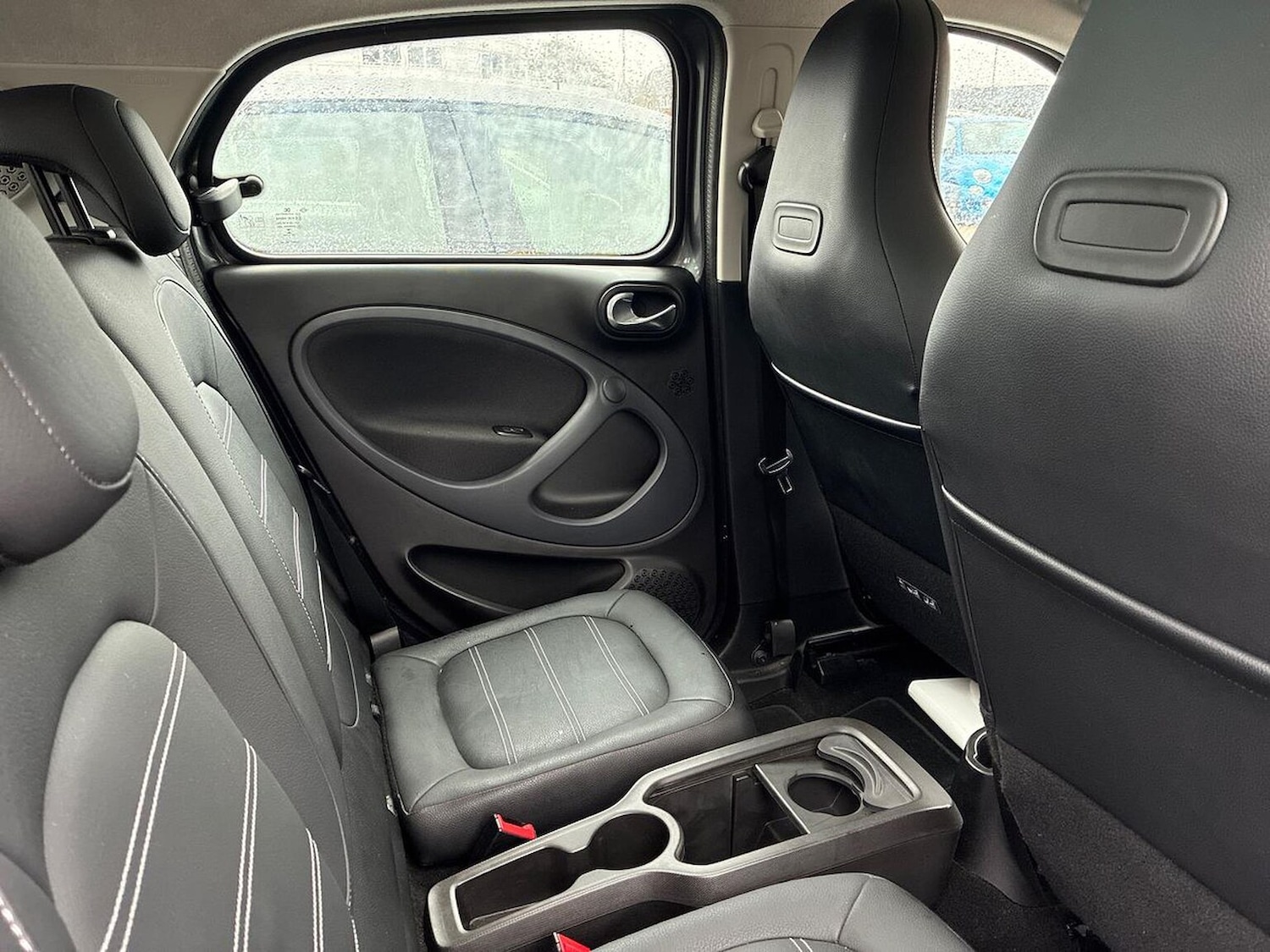 Used smart forfour 2018 for sale - 76455212: Photo 16