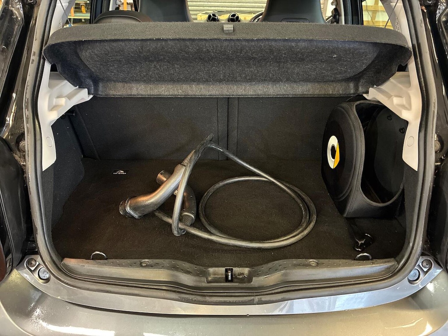 Used smart forfour 2018 for sale - 76455212: Photo 17