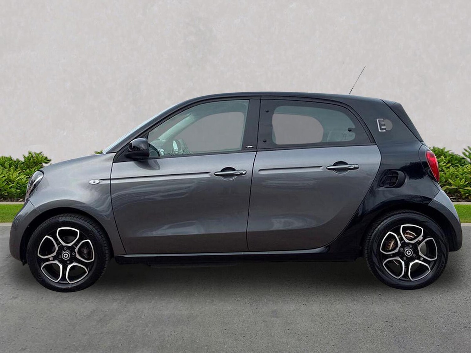 Used smart forfour 2018 for sale - 76455212: Photo 19